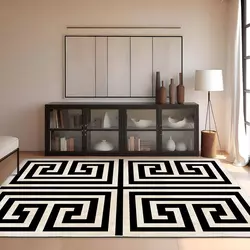 Conceptum Hypnose Tepih, 100x150cm, Šareni
