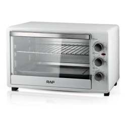 RAF R.5326W MINI PEĆNICA BELA 40L