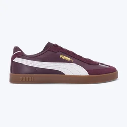 Puma Muške patike Club II era, Bordo