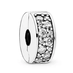 Pandora Bleščeča perla 791817CZ