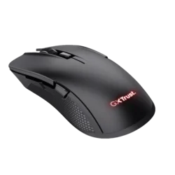 Miš TRUST GXT 923 Ybar Wireless Gaming/crna