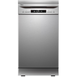 Mašina za pranje sudova Midea MFD45S350S širina 45cm/10 kompleta