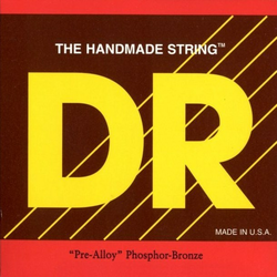DR PRE-ALLOY wound on Hex. Cores PM-12 Medium