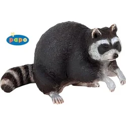 Papo rakun 53016