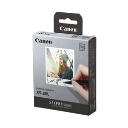 Canon - Foto papir Canon DSC Ink Paper XS-20L
