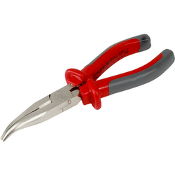 Proline Kliješta s vrlo tankim savijenim vrhom 28721, 160mm