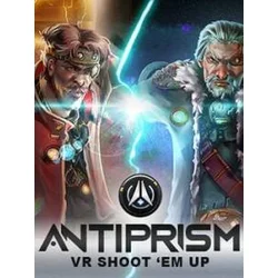 Antiprism [VR] (PC) Steam Key GLOBAL