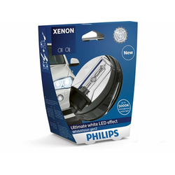 Philips Xenon žarnical Philips Xenon WhiteVision D1S 35 W