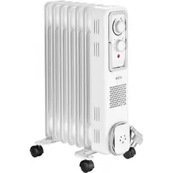 ECG električni radiator OR 1570