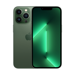 APPLE pametni telefon iPhone 13 Pro 6GB/512GB, Alpine Green