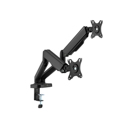 Nosač za 2 monitor MAX DDL32 17-32/vesa 100x100/2x9kg