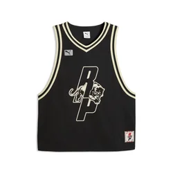Dres Puma x Represent Jersey PUMA Black XXL