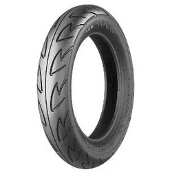 Bridgestone B01 ( 90/90-10 TL 50J zadnji to?ak, M/C, prednji to?ak )