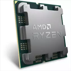 AMD CPU Rizen 5 7600k, šest ?ezgara, 5.3ghz 39mb s.am5 sa Radeon grafikom, 100-100000593, ležište