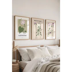 Č-300486 - 5070 Višenamenski set dekorativnog slikanja (3 komada)
