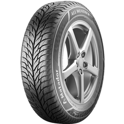 Matador MP62 All Weather Evo ( 195/55 R16 87H EVc )