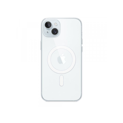 Apple Maska za telefon iPhone 15 Plus, MagSafe, Providna