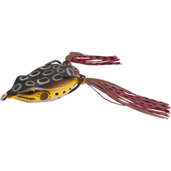 RAPTURE DANCER FROG 65MM 16GR MUD