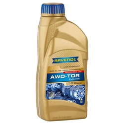 Ravenol Ulje za menjače AWD-TOR Fluid, 1 l