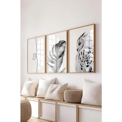 Ç-300690 - 5070 Višenamenski set dekorativnog slikanja (3 komada)