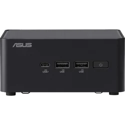 ASUS NUC 14 PRO Intel Core 3 100U Barebone (90AR0072-M00040)
