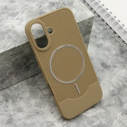 Futrola urban edge magsafe za iphone 17 (6.3) bez ( F122354 )