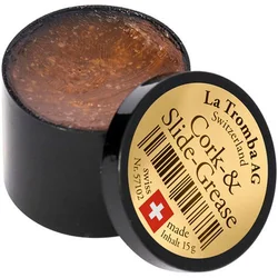 LA TROMBA SLIDE & CORK mast za trobila