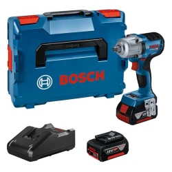 Bosch Akumulatorski udarni odvrtači GDS 18V-450 PC 06019K410