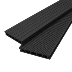 Deking ploča za terasu ebony 2400x135x25mm ( 0.324m2 ):)