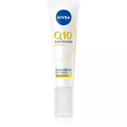 NIVEA Krema protiv bora oko očiju Q10 Power, 15 ml