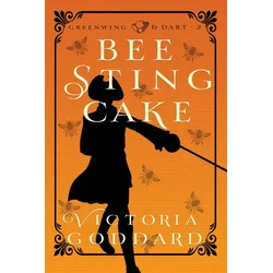Bee Sting Cake