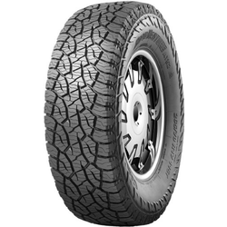 Kumho Road Venture AT52 ( 265/70 R18 116T 4PR )