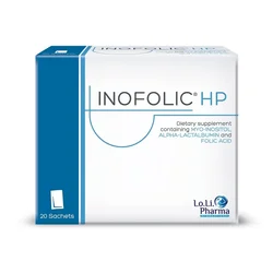 LO.LI. PHARMA Inofolic HP 20/1