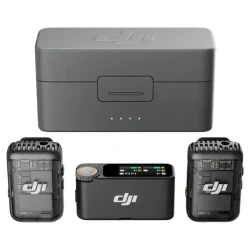 Mikrofon DJI (2 TX + 1 RX+ Charging Case) ( CP.RN.00000324.01 )