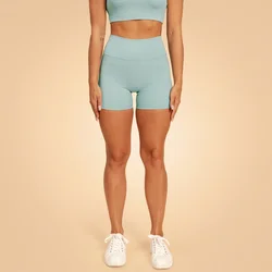 BeastPink Women‘s Sense Shorts Storm Blue