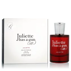 Juliette has a gun Ženski parfem Juliette EDP, 50 ml