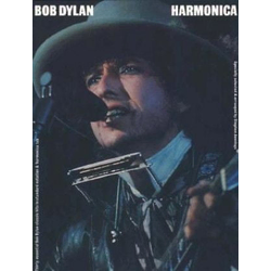 Dylan for Harmonica