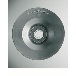 Bosch Potporni tanjir Standard M14 115 mm 2608601005, 115 mm, 13.300 min-0