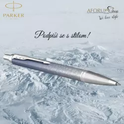 PARKER Hemijska olovka Royal Artic Ice PK53005