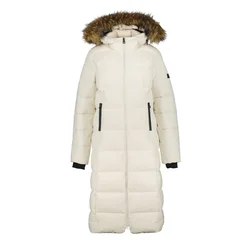 Icepeak BRILON, ženski jakna za planinarenje, bijela 253083563I