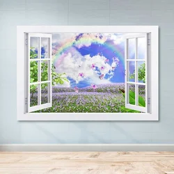 Slika Wallity DEV03377100140, 100x140 cm