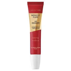 Max Factor Miracle Pure balzam za usne 70 Peach Cream
