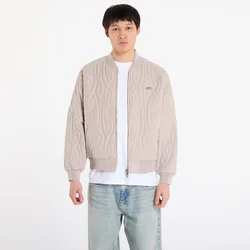 Jakna Filling Pieces Bomber Quilted Atmosphere M