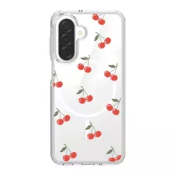 Maska Mag Case Nanobit Print za Samsung A17 5G/ A175F Sweet Cherry