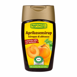 Rapunzel Bio marelični sirup