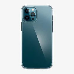 Maskica za iPhone 13 Pro Max SLC, Providna