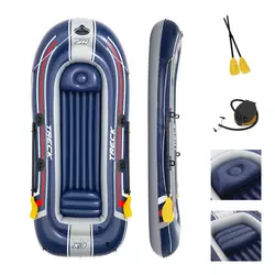 Bestway Gumenjak Hydro-Force 3,07mx 1,26m Treck X3 set