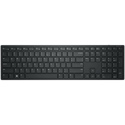 Brezžična tipkovnica DELL KB500 CZ/SK/QWERTZ