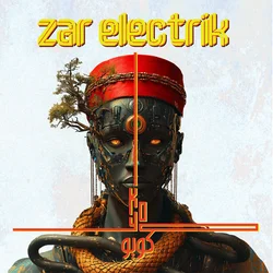 Zar Electrik - Koyo (Limited Edition) (LP)