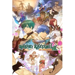 Baten Kaitos I & II HD Remaster (PC) Steam Key GLOBAL